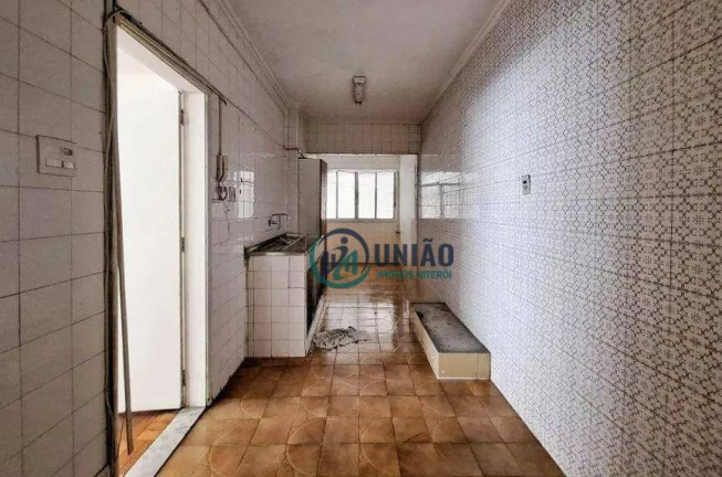 Imagem Apartamento com 3 Quartos à Venda, 110 m² em Icaraí - Niterói