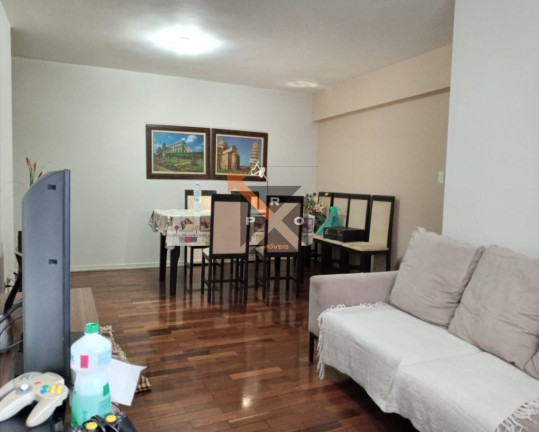 Foto do imóvel Imóvel com 3 Quartos à Venda, 110 m² em Paraíso - São Paulo