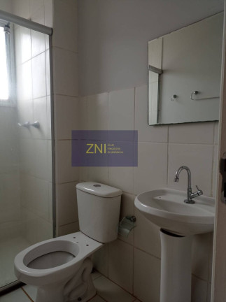 Imagem Apartamento com 2 Quartos à Venda, 45 m² em Ribeirânia - Ribeirão Preto
