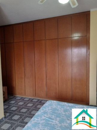 Imagem Casa com 3 Quartos à Venda, 256 m² em Jardim Las Vegas - Santo André