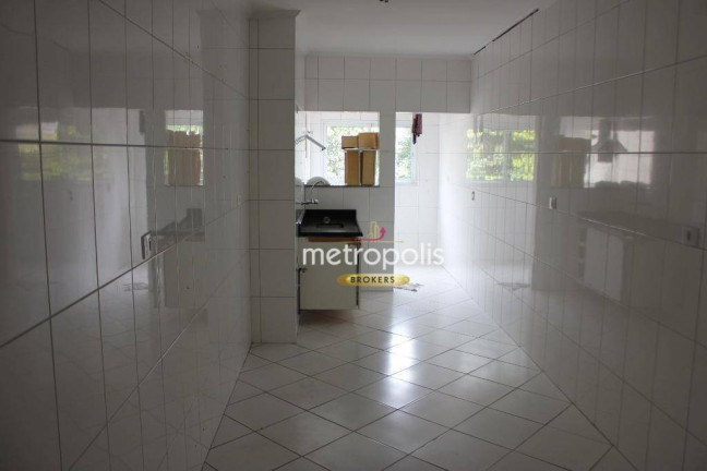Imagem Apartamento com 3 Quartos à Venda, 116 m² em Boa Vista - São Caetano Do Sul