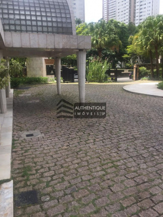 Imagem Apartamento com 4 Quartos à Venda, 240 m² em Morumbi - São Paulo Imagem Apartamento com 4 Quartos à Venda, 240 m² em Morumbi - São Paulo