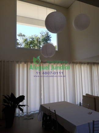 Imagem Casa com 3 Quartos para Alugar ou Temporada, 378 m² em Loteamento Portal Da Colina - Jundiaí Imagem Casa com 3 Quartos para Alugar ou Temporada, 378 m² em Loteamento Portal Da Colina - Jundiaí