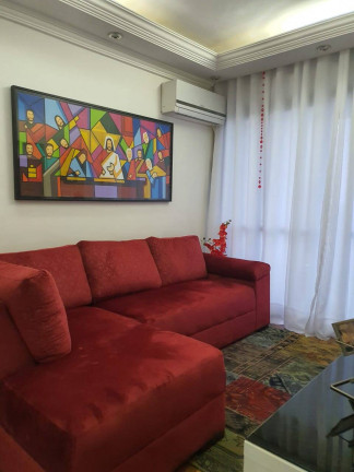 Imagem Apartamento com 3 Quartos à Venda, 84 m² em Chácara Califórnia - São Paulo Imagem Apartamento com 3 Quartos à Venda, 84 m² em Chácara Califórnia - São Paulo
