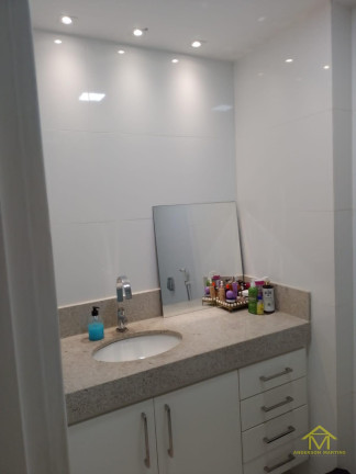 Imagem Apartamento com 3 Quartos à Venda, 125 m² em Praia Da Costa - Vila Velha