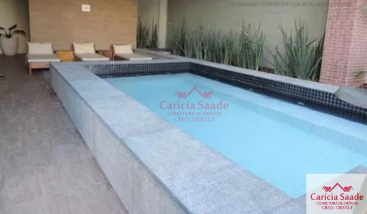 Imagem Apartamento com 1 Quarto à Venda, 44 m² em Bela Vista - São Paulo Imagem Apartamento com 1 Quarto à Venda, 44 m² em Bela Vista - São Paulo