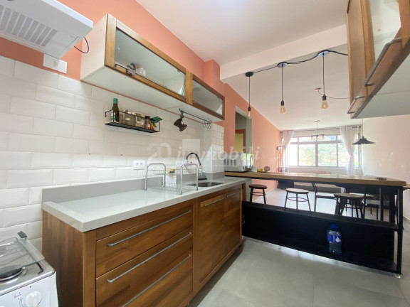 Imagem Apartamento com 2 Quartos à Venda, 72 m² em Perdizes - São Paulo Imagem Apartamento com 2 Quartos à Venda, 72 m² em Perdizes - São Paulo