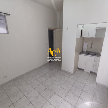 Imagem Kitnet com 1 Quarto à Venda, 23 m² em Boa Vista - Recife
