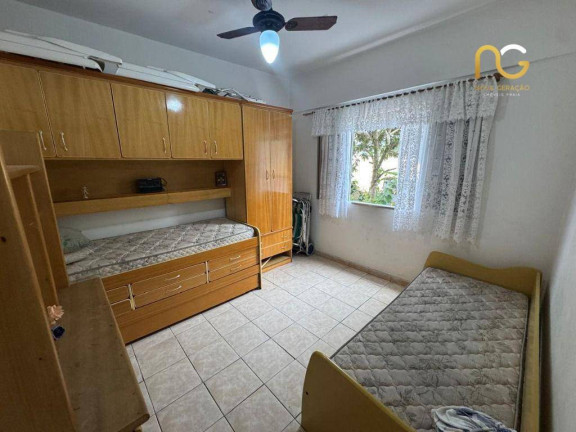 Imagem Apartamento com 2 Quartos à Venda, 58 m² em Aviação - Praia Grande