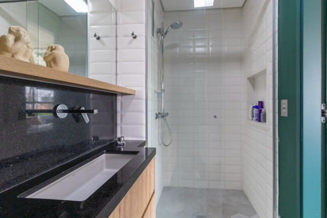 Imagem Apartamento com 1 Quarto à Venda, 69 m² em Campo Belo - São Paulo Imagem Apartamento com 1 Quarto à Venda, 69 m² em Campo Belo - São Paulo