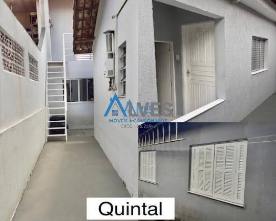 Casa com 3 Quartos à Venda, 160 m² em Jordanópolis - São Bernardo Do Campo