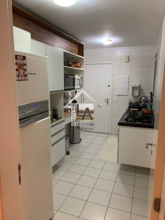 Imagem Cobertura com 3 Quartos à Venda, 169 m² em Alto Da Boa Vista - São Paulo