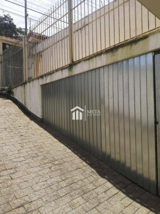 Imagem Imóvel com 3 Quartos para Alugar, 215 m² em Vila Amália - São Paulo
