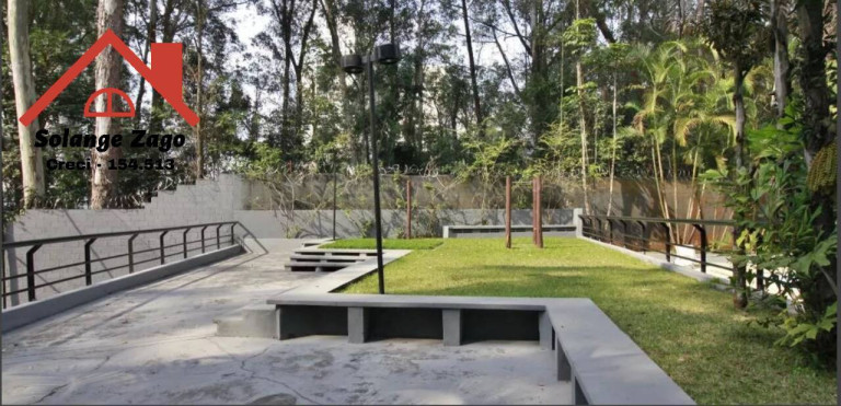 Imagem Apartamento com 3 Quartos à Venda, 69 m² em Vila Andrade - São Paulo Imagem Apartamento com 3 Quartos à Venda, 69 m² em Vila Andrade - São Paulo
