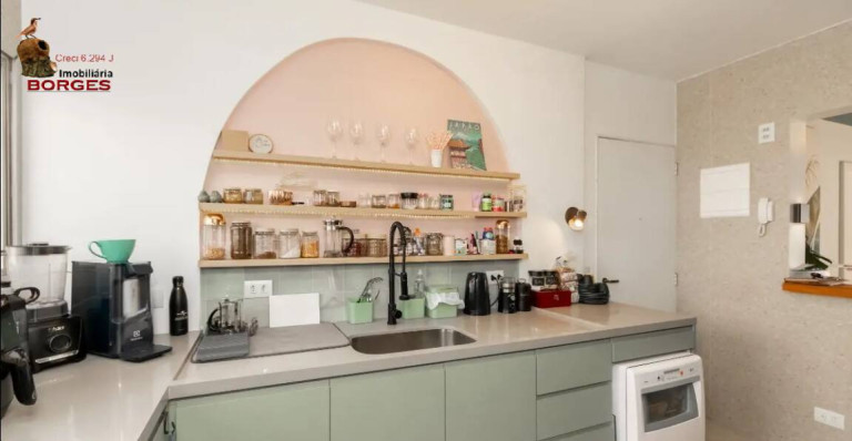 Imagem Apartamento com 3 Quartos à Venda, 86 m² em Moema - São Paulo Imagem Apartamento com 3 Quartos à Venda, 86 m² em Moema - São Paulo