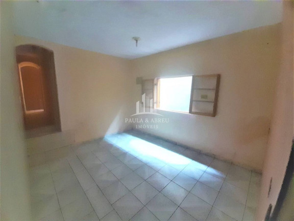 Imagem Sobrado com 3 Quartos à Venda,  em Jardim Zaira - Mauá
