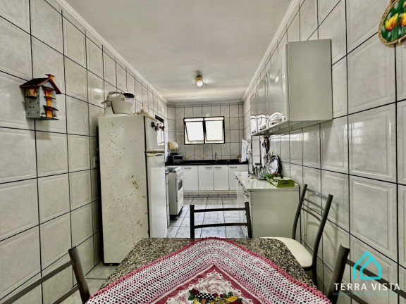 Imagem Apartamento com 3 Quartos à Venda, 85 m² em Itaguá - Ubatuba Imagem Apartamento com 3 Quartos à Venda, 85 m² em Itaguá - Ubatuba