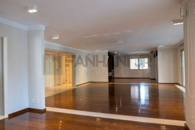 Imagem Imóvel com 3 Quartos à Venda, 306 m² em Jardim Paulistano - São Paulo