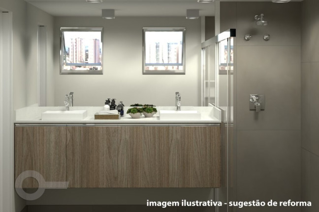 Imagem Apartamento com 3 Quartos à Venda, 200 m² em Perdizes - São Paulo Imagem Apartamento com 3 Quartos à Venda, 200 m² em Perdizes - São Paulo