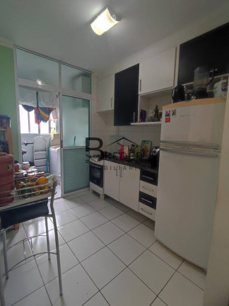 Imagem Apartamento com 2 Quartos à Venda, 58 m² em Jardim Tupanci - Barueri
