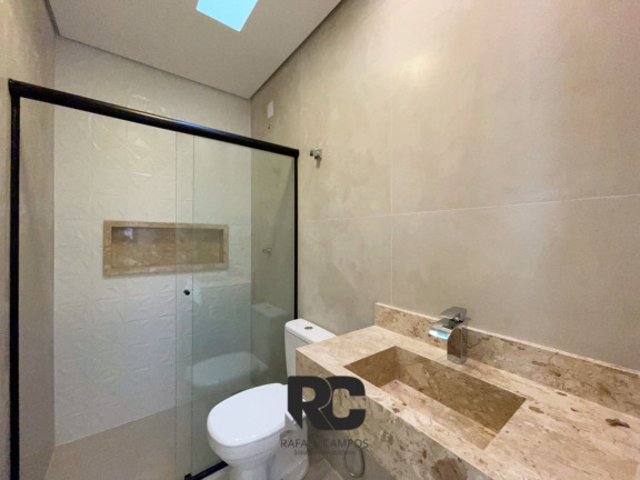 Imagem Casa com 4 Quartos à Venda, 125 m² em Vila Oliveira - Mogi Das Cruzes