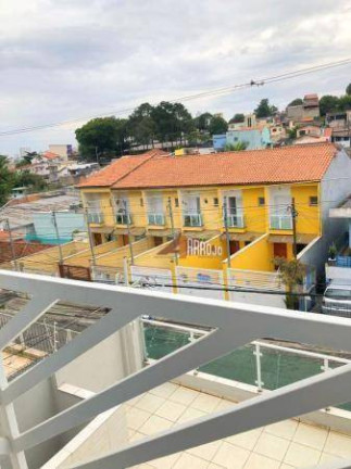 Imagem Sobrado com 3 Quartos à Venda, 171 m² em Parque Penha - São Paulo Imagem Sobrado com 3 Quartos à Venda, 171 m² em Parque Penha - São Paulo