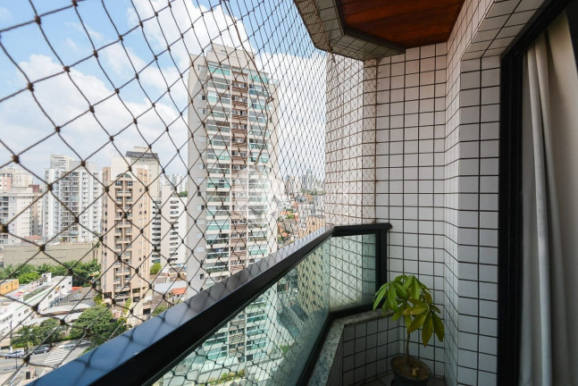 Imagem Imóvel com 3 Quartos à Venda, 214 m² em Bosque Da Saúde - São Paulo Imagem Imóvel com 3 Quartos à Venda, 214 m² em Bosque Da Saúde - São Paulo