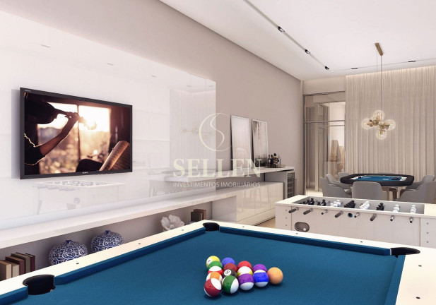 Imagem Imóvel com 4 Quartos à Venda, 329 m² em Pioneiros - Balneário Camboriú