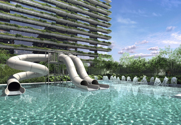 Imagem Apartamento com 2 Quartos à Venda, 60 m² em Barra Da Tijuca - Rio De Janeiro Imagem Apartamento com 2 Quartos à Venda, 60 m² em Barra Da Tijuca - Rio De Janeiro