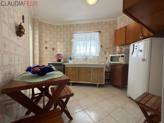 Imagem Imóvel com 2 Quartos à Venda, 85 m² em Boqueirão - Praia Grande