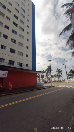 Imagem Apartamento com 1 Quarto à Venda, 43 m² em Mirim - Praia Grande Imagem Apartamento com 1 Quarto à Venda, 43 m² em Mirim - Praia Grande