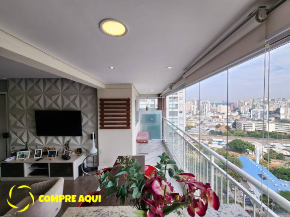 Imagem Apartamento com 2 Quartos à Venda, 83 m² em Barra Funda - São Paulo Imagem Apartamento com 2 Quartos à Venda, 83 m² em Barra Funda - São Paulo