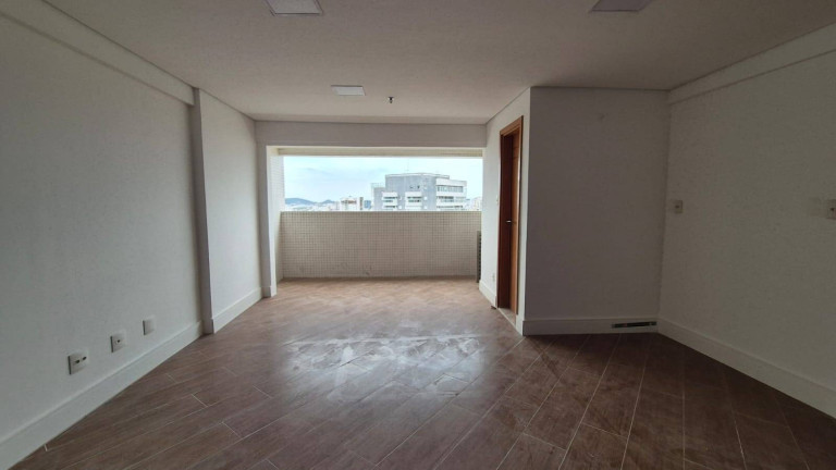 Imagem Sala Comercial para Alugar, 52 m² em Marapé - Santos Imagem Sala Comercial para Alugar, 52 m² em Marapé - Santos