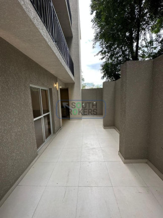 Imagem Apartamento com 2 Quartos à Venda, 58 m² em Guabirotuba - Curitiba
