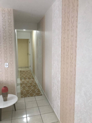 Imagem Apartamento com 2 Quartos à Venda, 56 m² em Vila Guiomar - Santo André