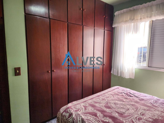 Imagem Apartamento com 2 Quartos à Venda, 65 m² em Assunção - São Bernardo Do Campo