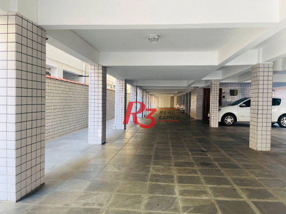 Imagem Apartamento com 2 Quartos à Venda, 90 m² em Gonzaga - Santos Imagem Apartamento com 2 Quartos à Venda, 90 m² em Gonzaga - Santos