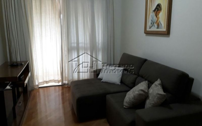 Imagem Apartamento com 3 Quartos para Alugar, 85 m² em Jardim Das Indústrias - São José Dos Campos Imagem Apartamento com 3 Quartos para Alugar, 85 m² em Jardim Das Indústrias - São José Dos Campos
