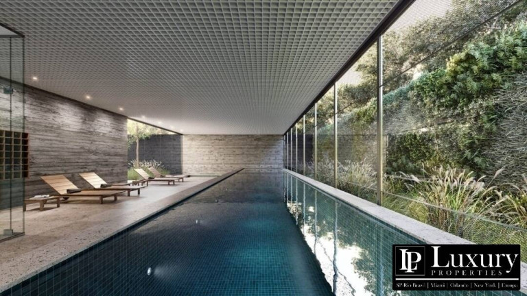 Imagem Apartamento com 4 Quartos à Venda, 269 m² em Itaim Bibi - São Paulo Imagem Apartamento com 4 Quartos à Venda, 269 m² em Itaim Bibi - São Paulo