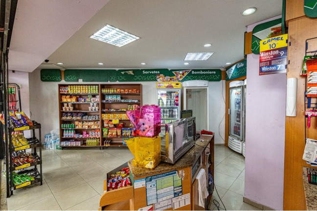 Imagem Sala Comercial à Venda, 220 m² em Vila Clementino - São Paulo