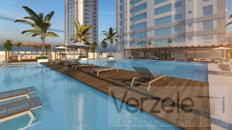 Imagem Apartamento com 3 Quartos à Venda, 193 m² em Fazenda - Itajaí