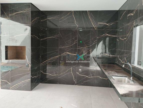 Imagem Casa com 3 Quartos à Venda, 171 m² em água Limpa Park - Campo Grande
