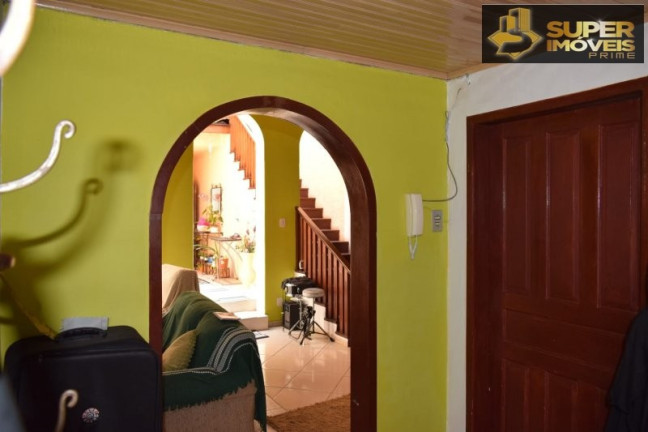 Imagem Casa com 4 Quartos à Venda, 450 m² em Areal - Pelotas Imagem Casa com 4 Quartos à Venda, 450 m² em Areal - Pelotas