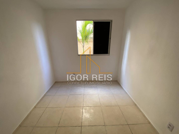 Imagem Apartamento com 2 Quartos à Venda, em Parque Novo Jockey - Campos Dos Goytacazes Imagem Apartamento com 2 Quartos à Venda, em Parque Novo Jockey - Campos Dos Goytacazes