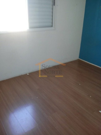 Imagem Apartamento com 3 Quartos à Venda, 69 m² em Casa Verde - São Paulo