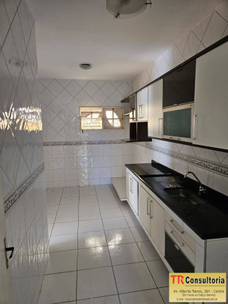 Imagem Apartamento com 3 Quartos à Venda, 120 m² em Campos Dos Goytacazes Imagem Apartamento com 3 Quartos à Venda, 120 m² em Campos Dos Goytacazes
