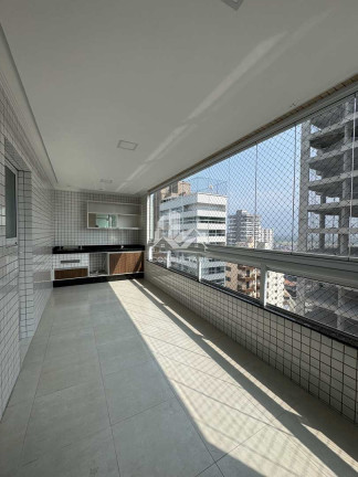Imagem Apartamento com 2 Quartos à Venda, 93 m² em Caiçara - Praia Grande