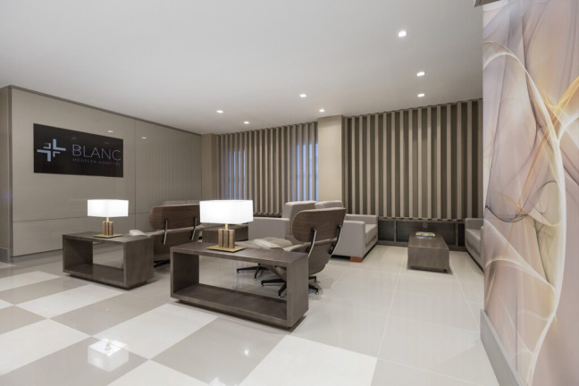 Imagem Sala Comercial à Venda, 37 m² em Santana - Porto Alegre Imagem Sala Comercial à Venda, 37 m² em Santana - Porto Alegre