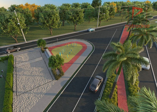 Imagem Imóvel à Venda, 43 m² em Tomba - Feira De Santana