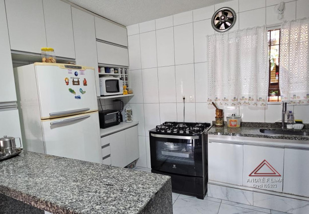 Imagem Casa com 3 Quartos à Venda, 151 m² em Nova Petrópolis - São Bernardo Do Campo Imagem Casa com 3 Quartos à Venda, 151 m² em Nova Petrópolis - São Bernardo Do Campo